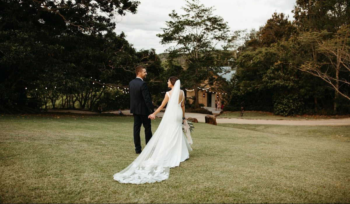 Byron Bay Wedding